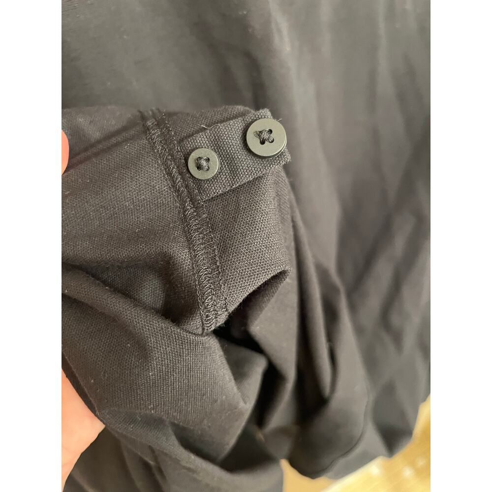 Lululemon Button Down, Size XXL - image 6